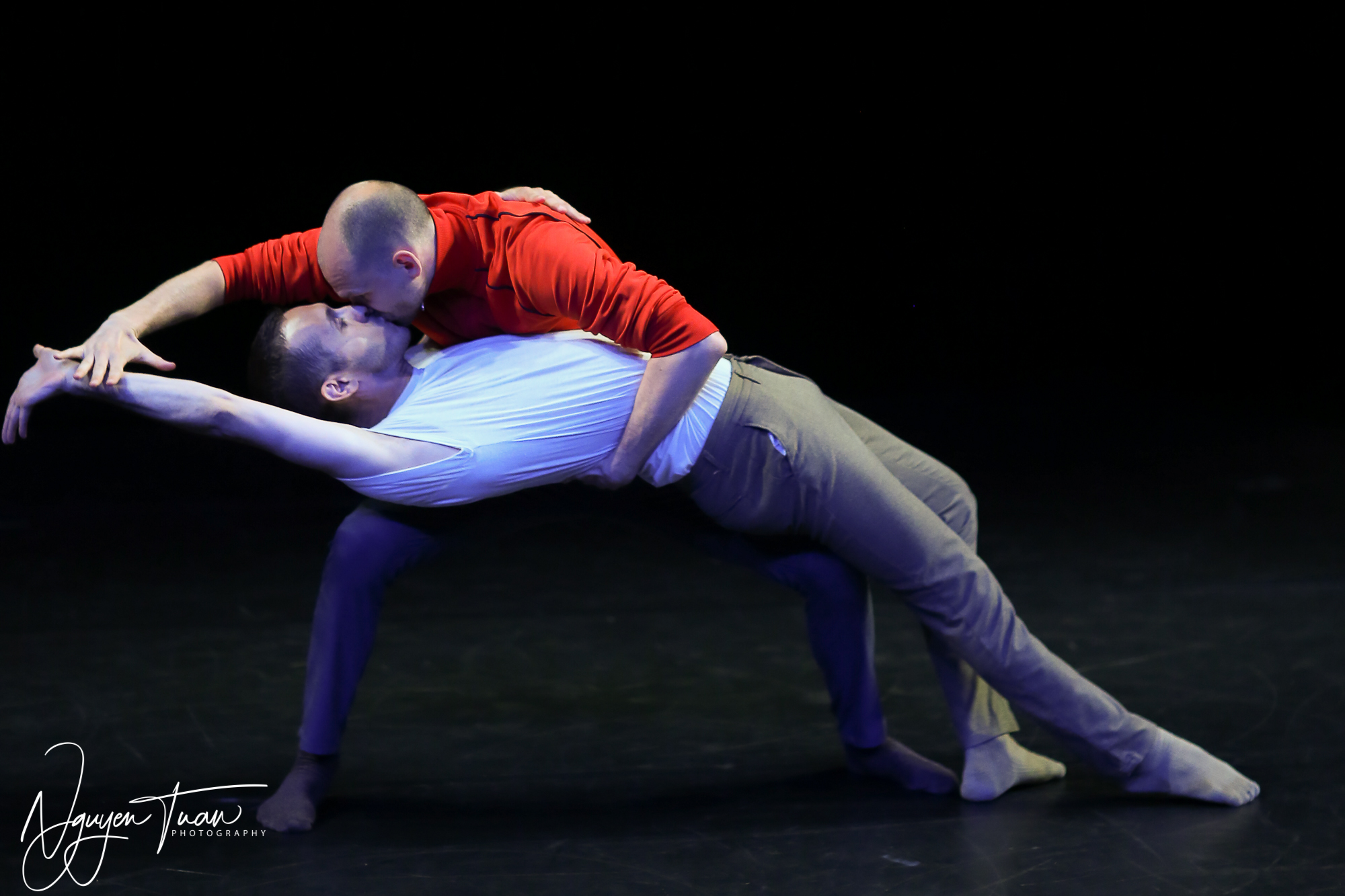 Danse internationale 0617